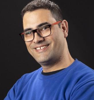 Daniel Gustavo Rezende Viana