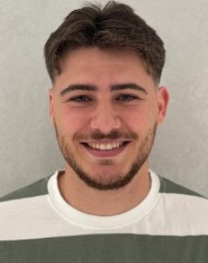 Daniel Puente Morales
