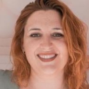 INÉS MARÍA GARCÍA DE HARO