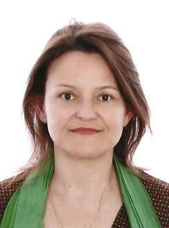 ALBA MARÍA GARCÍA DE SANTIAGO
