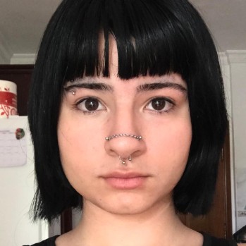 Angelica De Asis Luna Perez