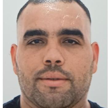 BILAL EL FARCHOUNI