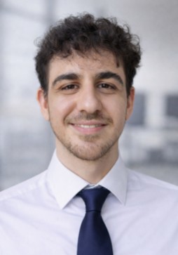 Joaquin Martin