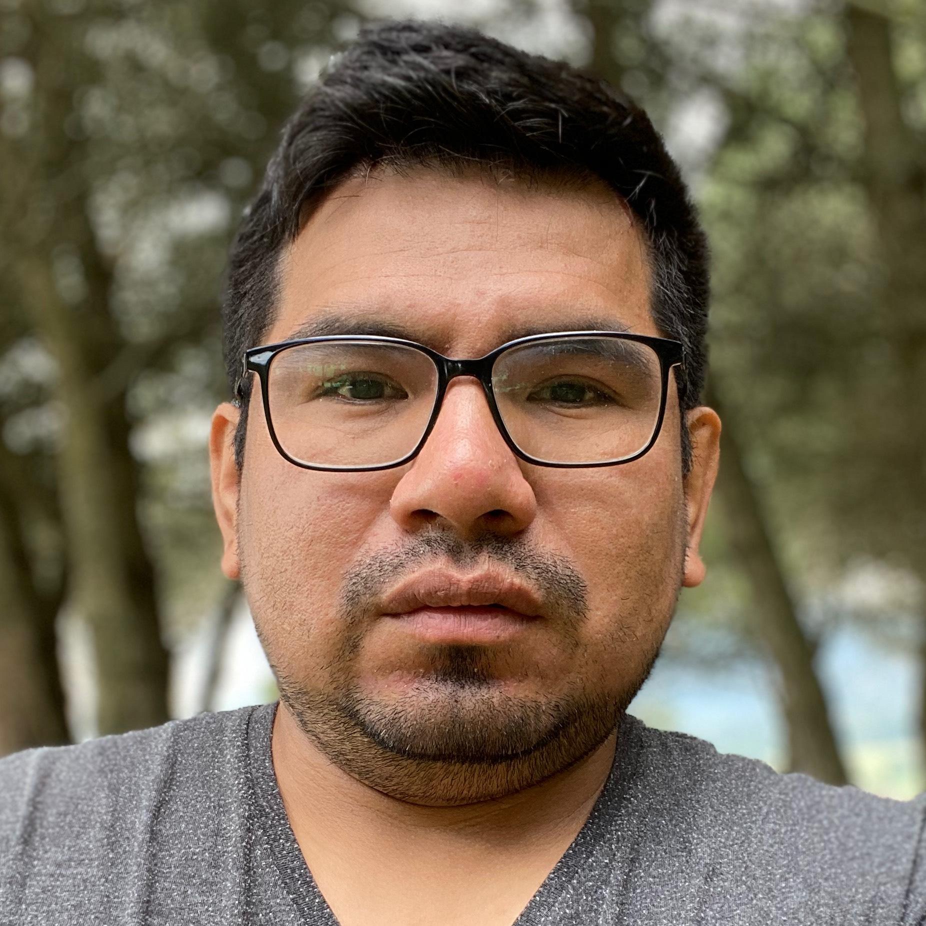 Felix faustino Pareja anchirayco