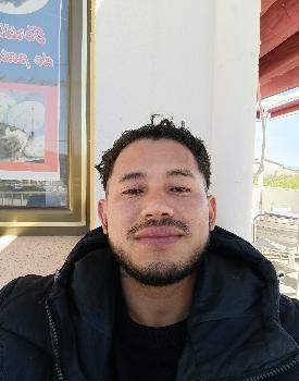 Romario Joel Méndez Maradiaga