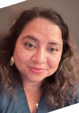 Carmen Jacqueline Marín Espinoza