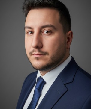 Nikolas Rocha