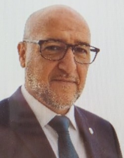 Jorge A. Gómez Bethencourt