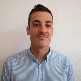 Sergio Domínguez Ocaña
