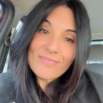 Angie Alarcón