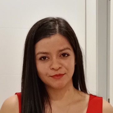 Natalia Belen Martinez Fariña
