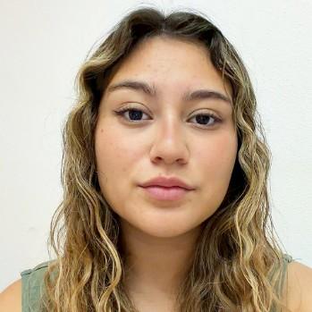 Michelle Hernandez cano