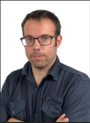 JAUME CUÑAT FARRENY