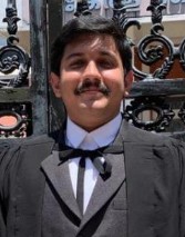 CHERIYAN AVIRACHAN KAITHAKKARY