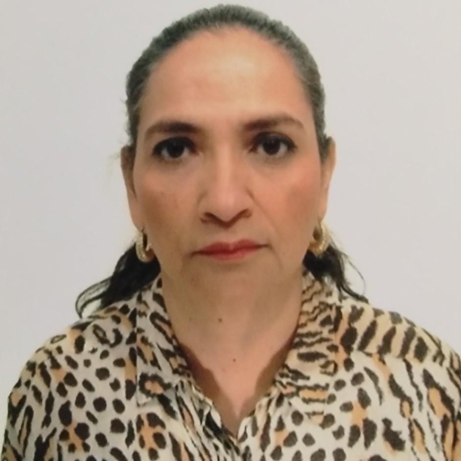 Norma Constanza Agudeo Mejia