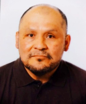 Walter Pablo Fernández Rodríguez