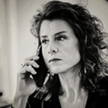 Patricia Sánchez Canteli