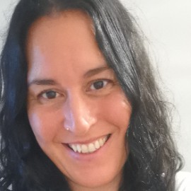 Natalia López Sarralde