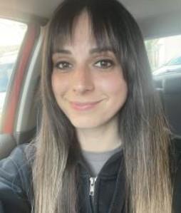 Andrea Rodríguez Martínez