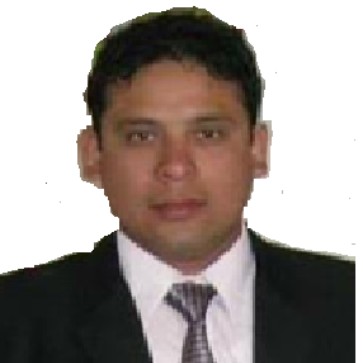 José Ernesto Zapata Sánchez