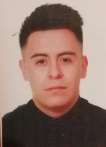 JOHNNY RUIZ MUÑOZ