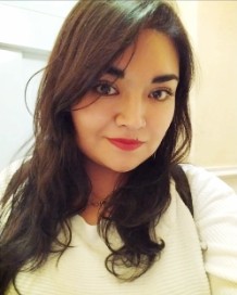 GINNA PAOLA SUAREZ MEJIA
