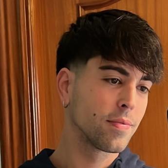 Javier Cano Martín
