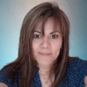 Virginia Mendoza Carrillo