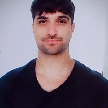 Alejandro Ruiz Garcia