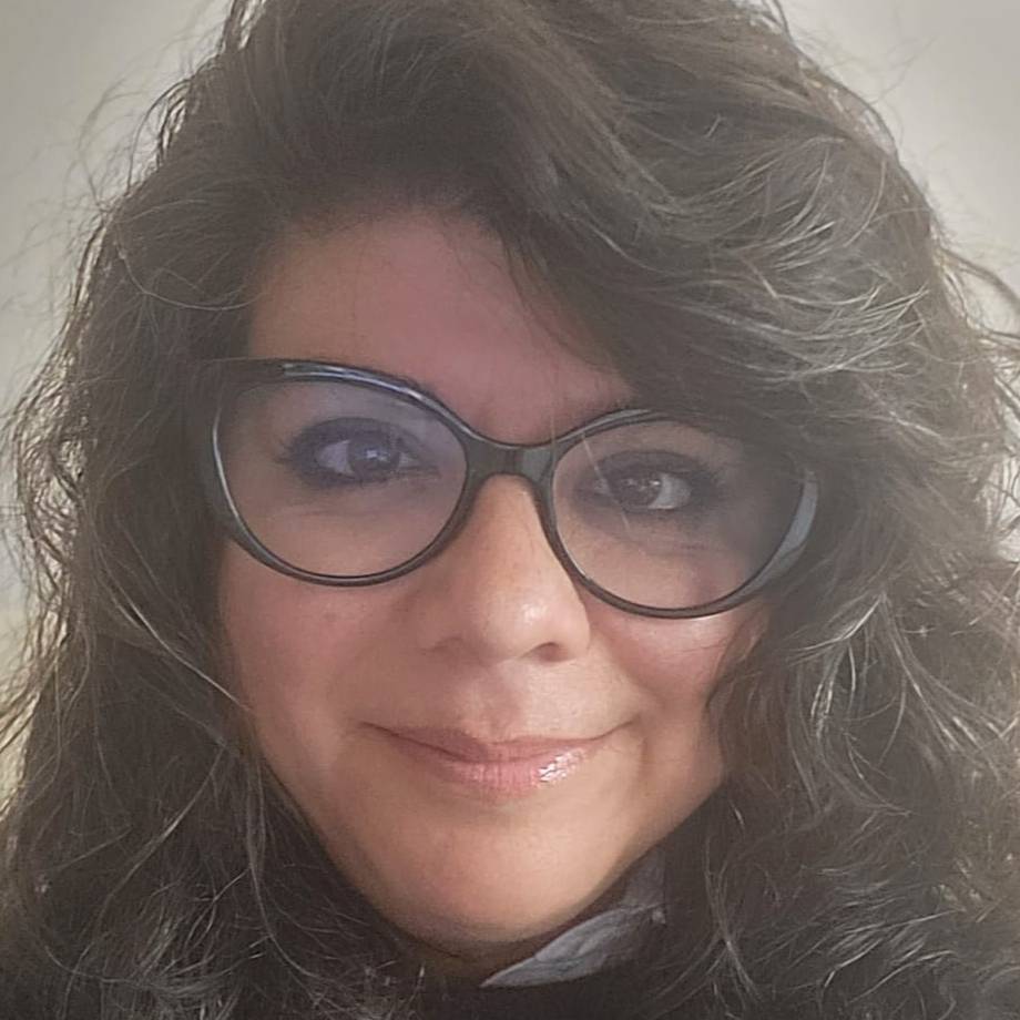 Laura Fernández Guerrero