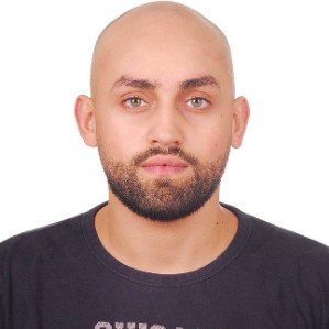 Mohammed Karadi
