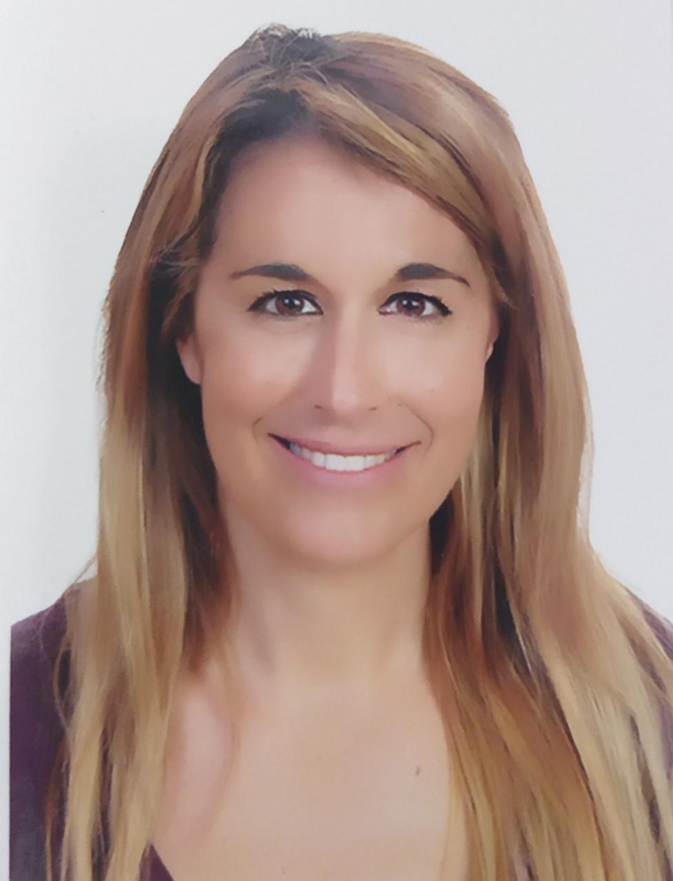 Maria Garcia Calle