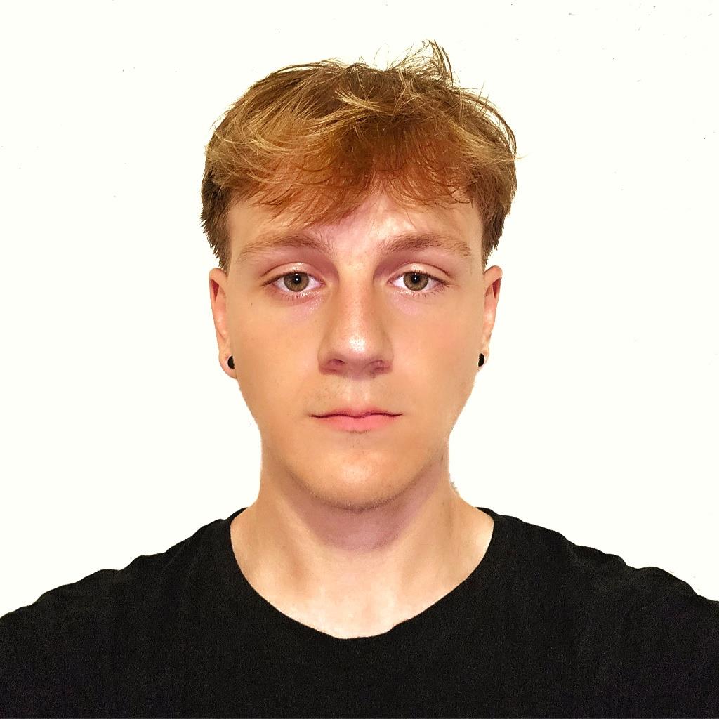 Alexander Mark Antón