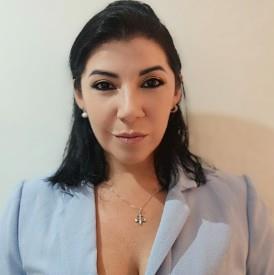 Liz Angela Ferrufino Sanabria