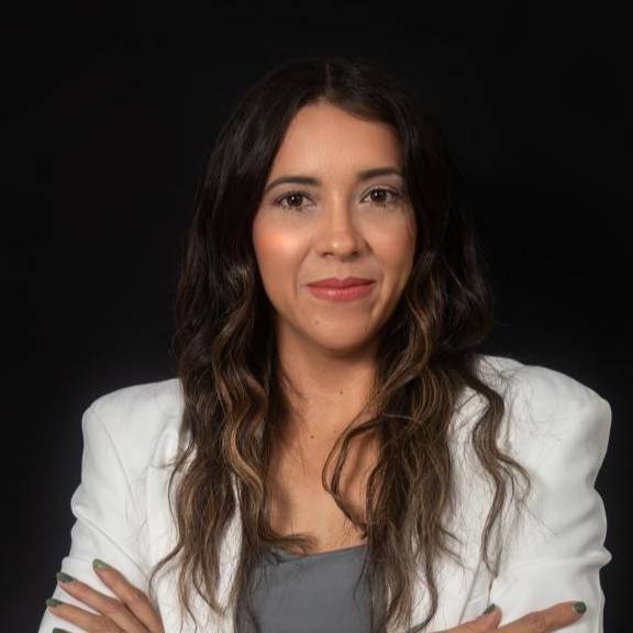 Luz Marina Mendez Ramirez