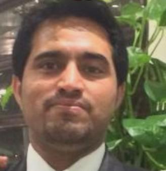 Shahid Mehmood Muhammad Akhtar