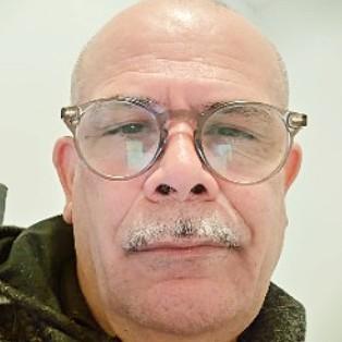 Henry Jose Ochoa Diaz
