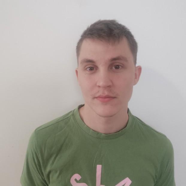 Gleb Tudorovich