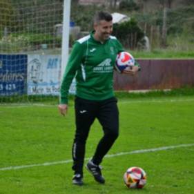 Luis Enrique Blanco Suarez Analisis en Futbol