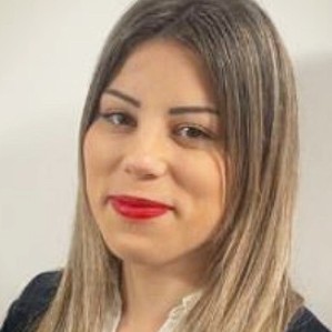 Alba Ferreiro Romero