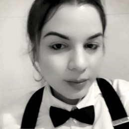Jissette Antonia Rodriguez Fernandez