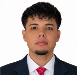 Iago Vigo Flores