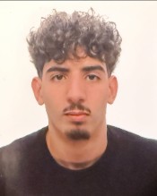 Sakim Mahmoud IDriss