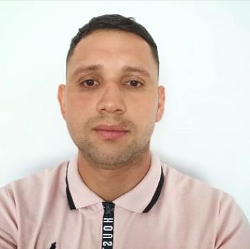 Rodolfo Adonay Hernandez Vasquez