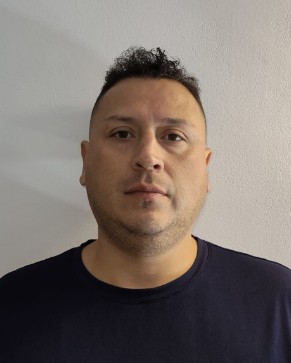 Carlos Albeto Garcia Nieto