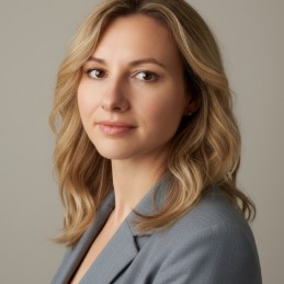 Tatyana Perminava