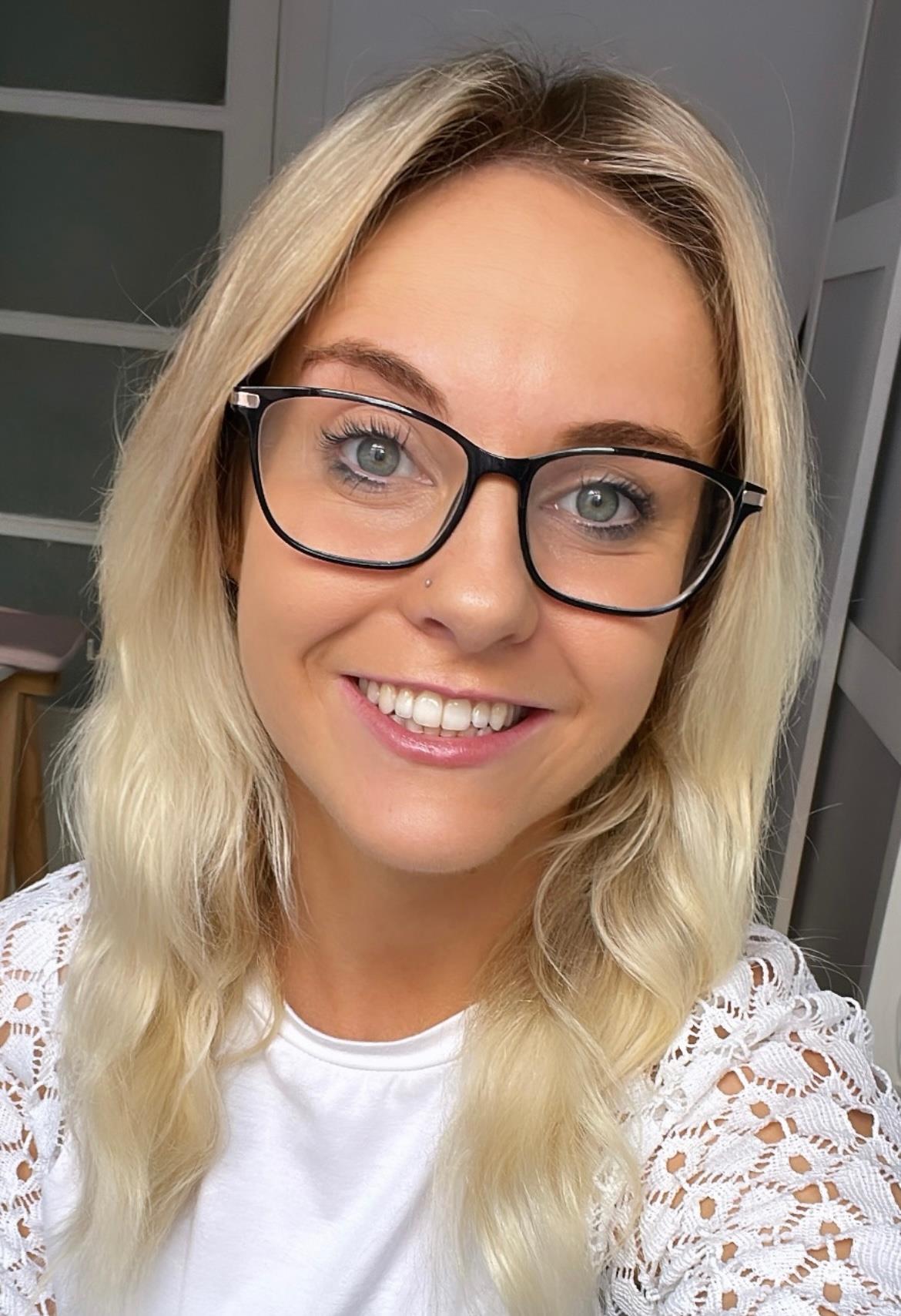 Aimee McGrath