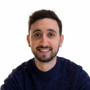Achraf Moufid Essahl