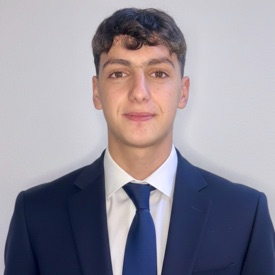 Adam El hichou
