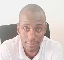 Ibrahima Sory CISSE